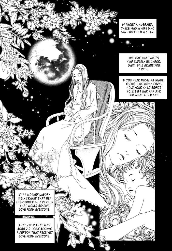 The Flowers of Evil  Chapter 1.1 image 01